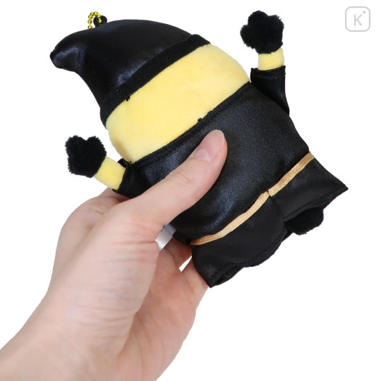 Japan Minions Mascot Keychain - Minions & Monsters Wizard - 2
