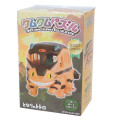 Japan Ghibli 3D Kumkum Puzzle - My Neighbor Totoro : Cat Bus - 1