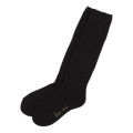 Japan E.G. Smith Loose Socks - 34cm Black - 2
