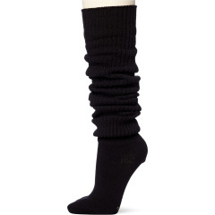 Japan E.G. Smith Loose Socks - 60cm Black