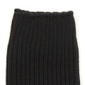 Japan E.G. Smith Loose Socks - 60cm Black - 3