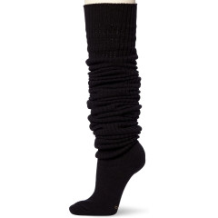 Japan E.G. Smith Loose Socks - 110cm Black