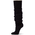 Japan E.G. Smith Loose Socks - 110cm Black - 1
