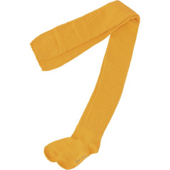 Japan E.G. Smith Color Loose Socks - 110cm Yellow