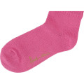 Japan E.G. Smith Color Loose Socks - 110cm Pink - 2