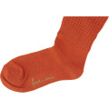 Japan E.G. Smith Color Loose Socks - 110cm Orange - 2