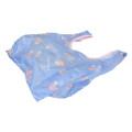 Japan Sanrio Drawstring Storage Mini Eco Bag - Little Twin Stars - 2