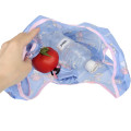 Japan Sanrio Drawstring Storage Mini Eco Bag - Little Twin Stars - 3