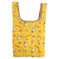 Japan Sanrio Drawstring Storage Mini Eco Bag - Pompompurin - 1