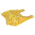Japan Sanrio Drawstring Storage Mini Eco Bag - Pompompurin - 2
