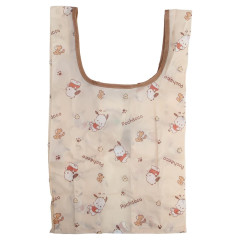 Japan Sanrio Drawstring Storage Mini Eco Bag - Pochacco