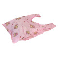 Japan Sanrio Drawstring Storage Mini Eco Bag - Hello Kitty : Pink - 2