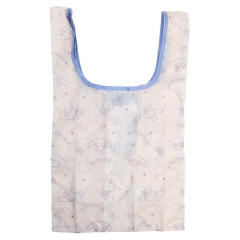 Japan Sanrio Drawstring Storage Mini Eco Bag - Cinnamoroll