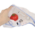 Japan Sanrio Drawstring Storage Mini Eco Bag - Cinnamoroll - 3