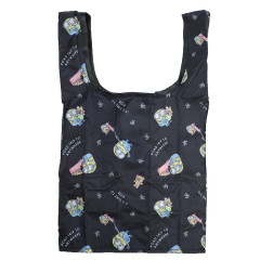 Japan Minions Drawstring Storage Mini Eco Bag - Minions
