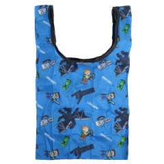 Japan Minecraft Drawstring Storage Mini Eco Bag - Collection