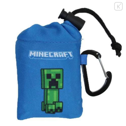 Japan Minecraft Drawstring Storage Mini Eco Bag - Collection - 4