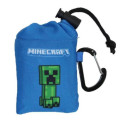 Japan Minecraft Drawstring Storage Mini Eco Bag - Collection - 4
