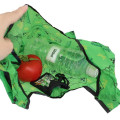 Japan Minecraft Drawstring Storage Mini Eco Bag - Creeper - 3