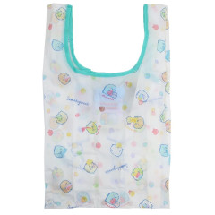 Japan San-X Drawstring Storage Mini Eco Bag - Sumikko Gurashi