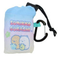 Japan San-X Drawstring Storage Mini Eco Bag - Sumikko Gurashi - 4
