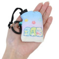 Japan San-X Drawstring Storage Mini Eco Bag - Sumikko Gurashi - 5