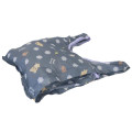 Japan San-X Drawstring Storage Mini Eco Bag - Rilakkuma - 2