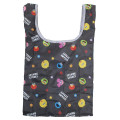 Japan Sesame Street Drawstring Storage Mini Eco Bag - 1