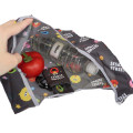 Japan Sesame Street Drawstring Storage Mini Eco Bag - 3