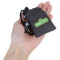 Japan Sesame Street Drawstring Storage Mini Eco Bag - 5