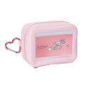 Japan San-X Mini Pouch with Window - Sumikko Gurashi : A - 1