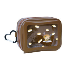 Japan San-X Mini Pouch with Window - Kogepan