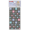 Japan Tom and Jerry Drop Block Seal - Tom & Jerry : Line Tile - 1