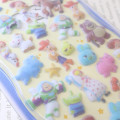 Japan Disney Flocky Drop Sticker - Toy Story - 2