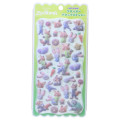 Japan Disney Flocky Drop Sticker - Zootopia - 1