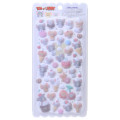 Japan Tom and Jerry Flocky Drop Sticker - Tom & Jerry - 1
