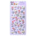Japan The Powerpuff Girls Flocky Drop Sticker - 1