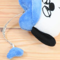 Japan Peanuts Mascot Measuring Tape with Ballchain - Olaf : Face - 3