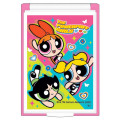 Japan The Powerpuff Girls Folding Mirror - Colorful - 1