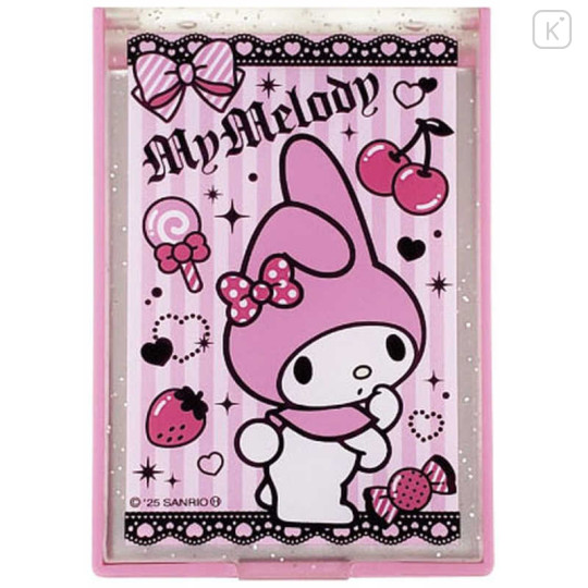 Japan Sanrio Mirror - My Melody - 1