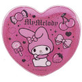 Japan Sanrio Clear Pouch - My Melody - 1
