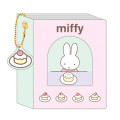 Japan Miffy Collect Book Card Album - Miffy : Pink - 1