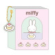 Japan Miffy Collect Book Card Album - Miffy : Pink