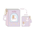 Japan Miffy Collect Book Card Album - Miffy : Friends - 1