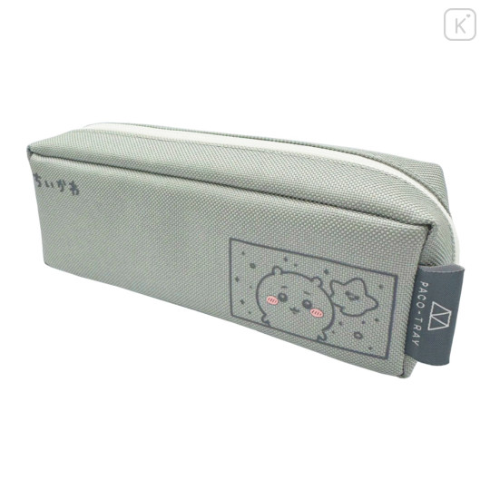 Japan Chiikawa Paco-Tray Pen Case - Chiikawa - 1