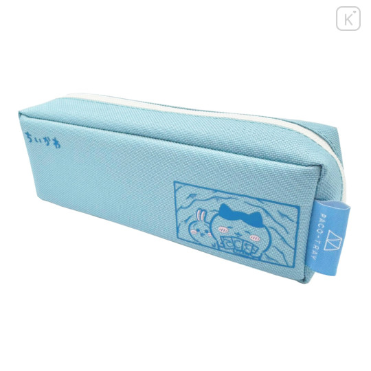 Japan Chiikawa Paco-Tray Pen Case - Hachiware - 1
