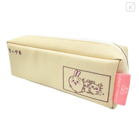 Japan Chiikawa Paco-Tray Pen Case - Usagi - 1