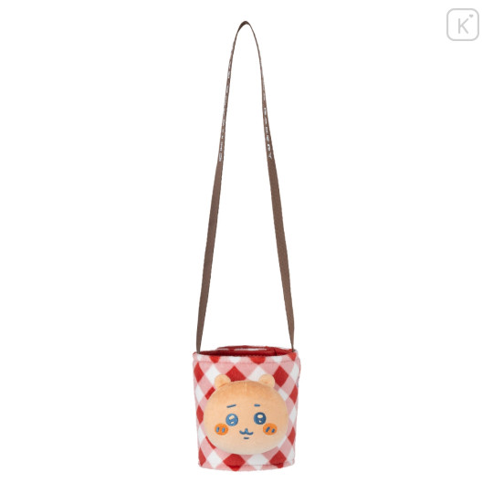 Japan Chiikawa Drink Cup Holder - Chiikawa : Chiikawa Bakery - 1