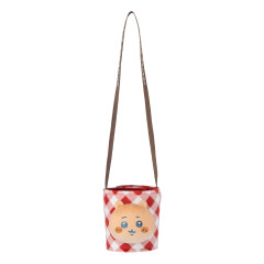 Japan Chiikawa Drink Cup Holder - Chiikawa : Chiikawa Bakery