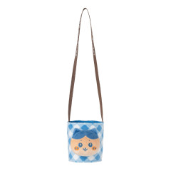 Japan Chiikawa Drink Cup Holder - Hachiware : Chiikawa Bakery